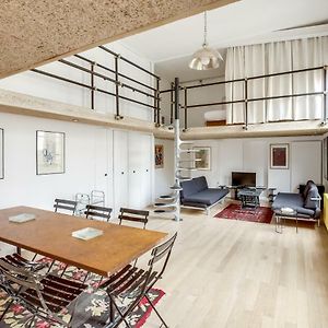 Appartement met Twee Slaapkamers